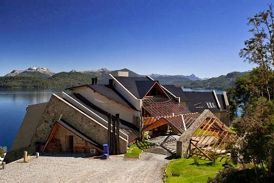 Sol Arrayan Hotel and Spa, Villa La Angostura, Argentina