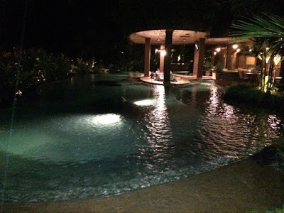The Springs Resort and Spa at Arenal, Fortuna, Costa Rica