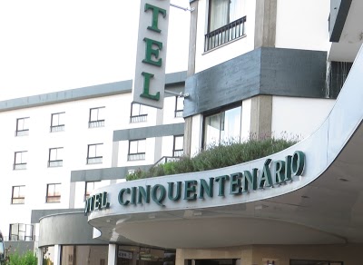 CINQUENTENARIO HOTEL, FATIMA, Portugal