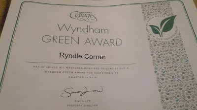 Ryndle Court Hotel, Scarborough, United Kingdom