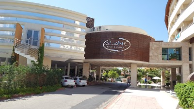 Alaiye Resort & Spa Hotel, Alanya, Turkey