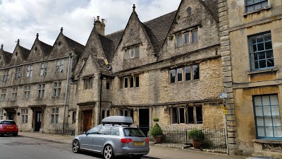 THE ORMOND AT TETBURY, Tetbury, United Kingdom