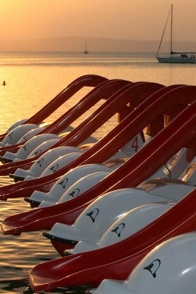 Club Aliga Hotel, Balatonvilagos, Hungary