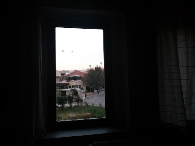 Blue Moon Motel, Nevsehir, Turkey