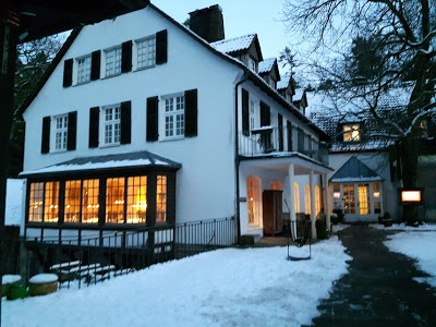 Waldhotel Silberm, Horn-Bad Meinberg, Germany