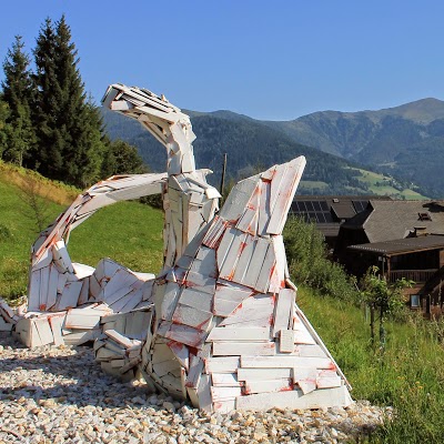 Art-Lodge, Treffen am Ossiacher See, Austria