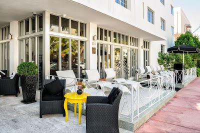 Riviera Suites South Beach, Miami Beach, United States of America