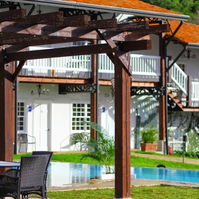 Hotel Luisiana, Santa Ana, Costa Rica
