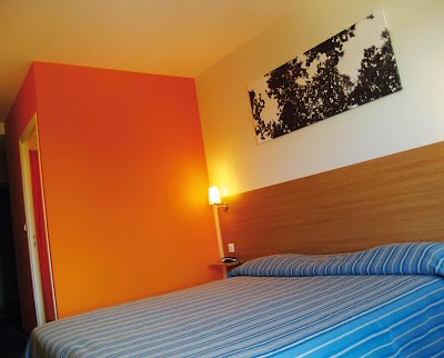 Val'Hotel, La Valette-du-Var, France