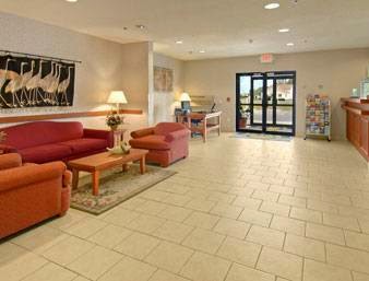 Days Inn Lexington Park, Lexington Park, United States of America