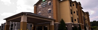 Holiday Inn Express Hotel & Suites Atlanta East - Lithonia, Lithonia, United States of America