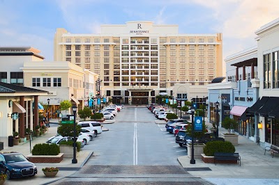 Renaissance Raleigh North Hills Hotel, Raleigh, United States of America
