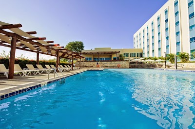 Barcelo Managua, Managua, Nicaragua