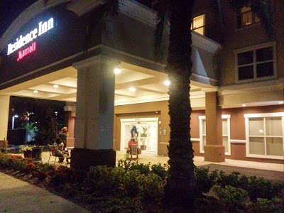 Residence Inn by Marriott Clearwater Downtown, Clearwater, United States of America