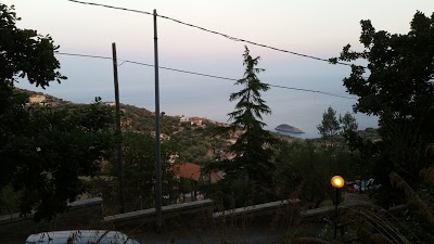 Fattoria Terranova, Massa Lubrense, Italy