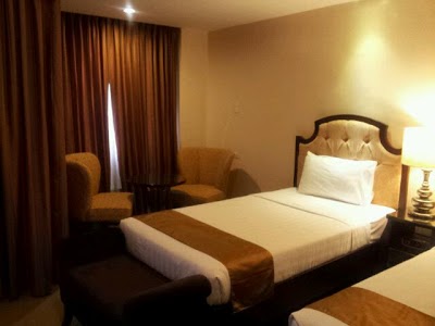 Torre Venezia Suites, Quezon City, Philippines