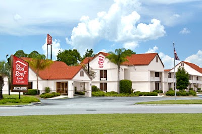 Red Roof Inn & Suites Brunswick I-95, Brunswick, United States of America