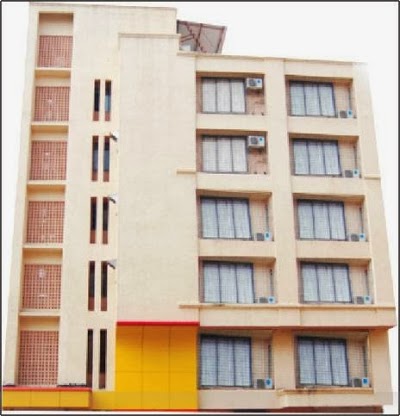 Hotel Galaxy Residency, Mumbai, India