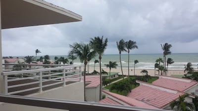 Golden Strand Ocean Villa Resort, Sunny Isles Beach, United States of America