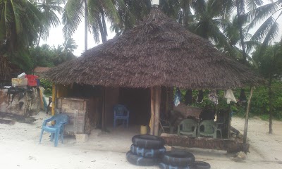 Nyali International Beach Hotel & Spa, Mombasa, Kenya