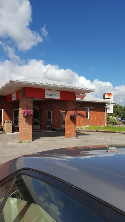 Red Pine Inn & Conference Centre, Alliston, Canada