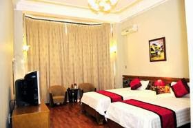 Hanoi Asia Hotel, Hanoi, Viet Nam