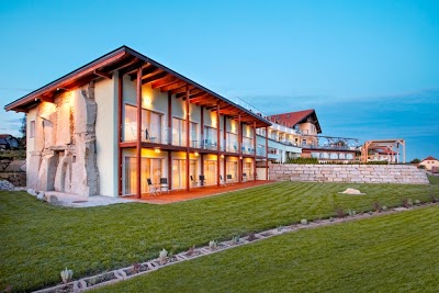 Revita Hotel Kocher, Sankt Agatha, Austria