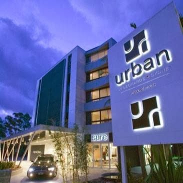 Hotel Urban St Leonards, St Leonards, Australia
