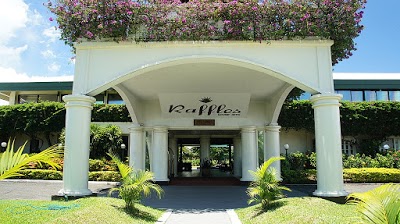 Raffles Gateway Hotel, Nadi, Fiji
