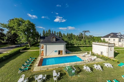 Best Western Manoir de Beauvoir, Mignaloux-Beauvoir, France