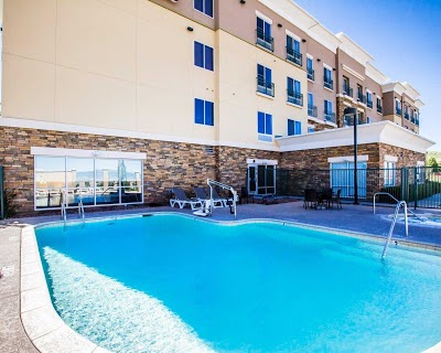 Comfort Suites Prescott Vly, Prescott Valley, United States of America