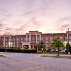 Hampton Inn & Suites Cedar Rapids - North, Cedar Rapids, United States of America