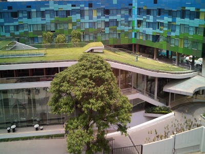 Vivanta by Taj - Whitefield, Bangalore, Bengaluru, India