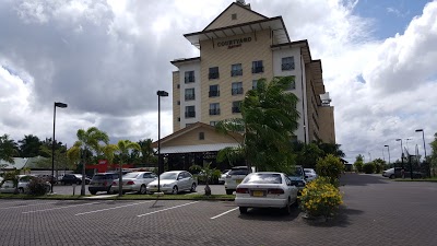Courtyard by Marriott Paramaribo, Paramaribo, Suriname