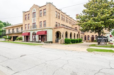 Hotel Seville, an Ascend Collection Hotel, Harrison, United States of America