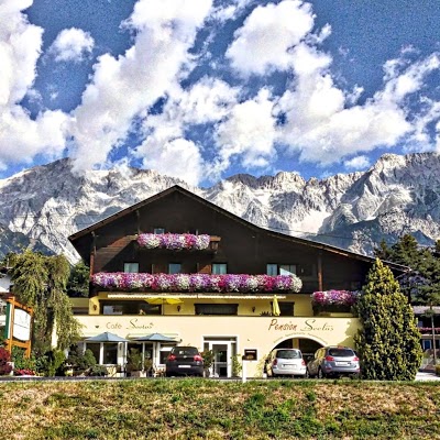 Pension Caf, Mieming, Austria