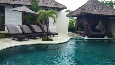 The Dreamland Luxury Villa and Spa, Ungasan, Indonesia