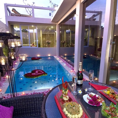 Kamuela Villas Seminyak, Seminyak, Indonesia