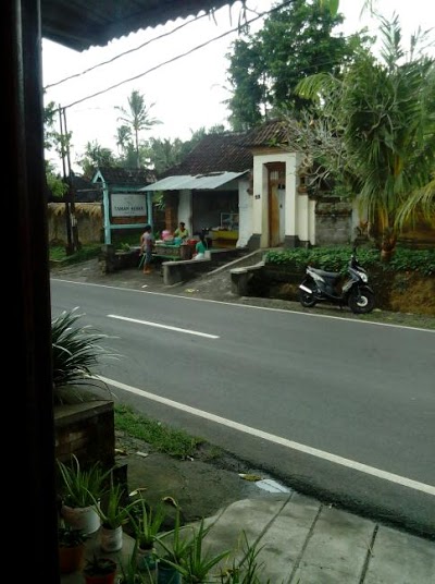Taman Bebek Resort & Spa, Ubud, Indonesia