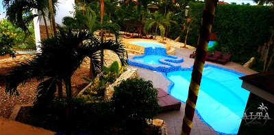 ALTA Cebu Resort, Cordova, Philippines