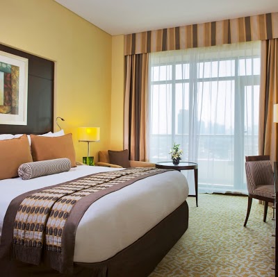 TIME Oak Hotel & Suites, Dubai, United Arab Emirates
