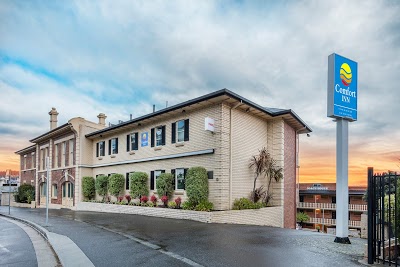 Comfort Inn Coach House Launceston, Launceston, Australia