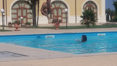 Hotel & Resort Parco dei Principi, Roccella Jonica, Italy