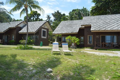 Mayang Sari Beach Resort, Bintan, Indonesia