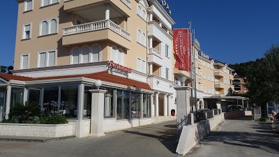 Hotel Trogir Palace, Trogir, Croatia