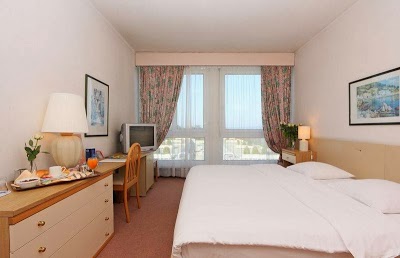 Drake Longchamp Swiss Quality Hotel, Geneva, Switzerland