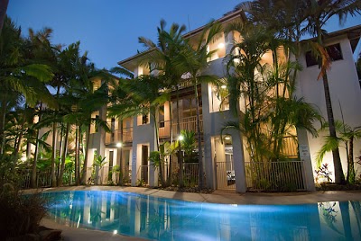 Offshore Noosa Resort, Noosaville, Australia
