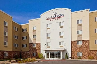 Candlewood Suites Springfield North, Springfield, United States of America