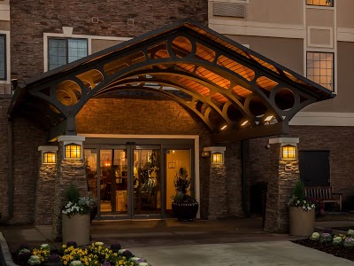 Staybridge Suites Gulf Shores, Gulf Shores, United States of America