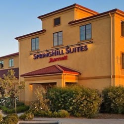 SpringHill Suites by Marriott Napa Valley, Napa, United States of America